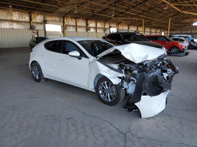 2022 Mazda 3 VIN: JM1BPAJL5N1505374 Lot: 54290564