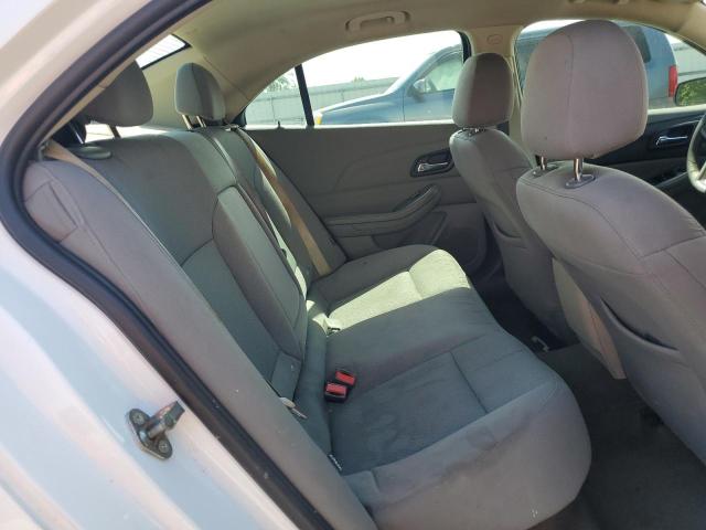 2016 CHEVROLET MALIBU LIM - 1G11C5SA1GF161858