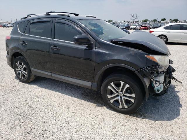 2018 Toyota Rav4 Le VIN: 2T3BFREV9JW833129 Lot: 55021624