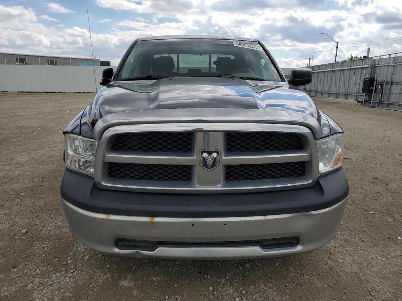 1D7RV1CP7BS659973 2011 Dodge Ram 1500