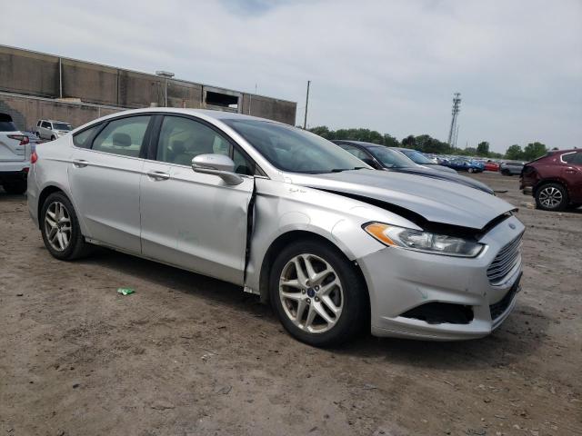 2016 Ford Fusion Se VIN: 3FA6P0H74GR147753 Lot: 53601124