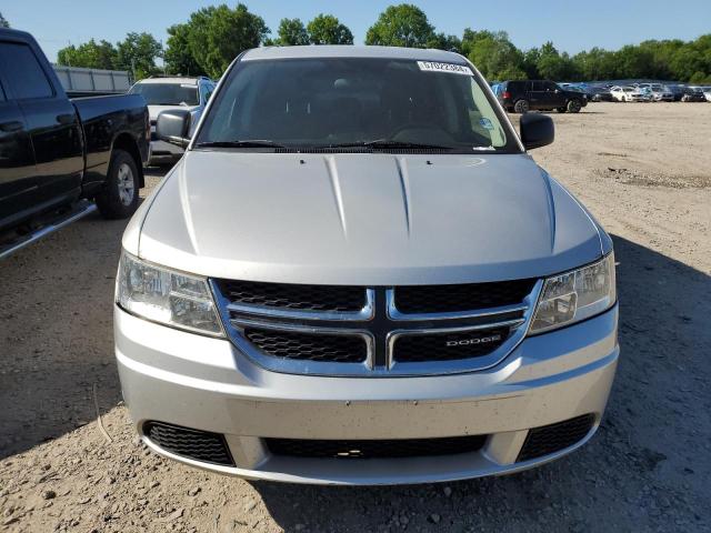 2012 Dodge Journey Se VIN: 3C4PDCABXCT174055 Lot: 57022384