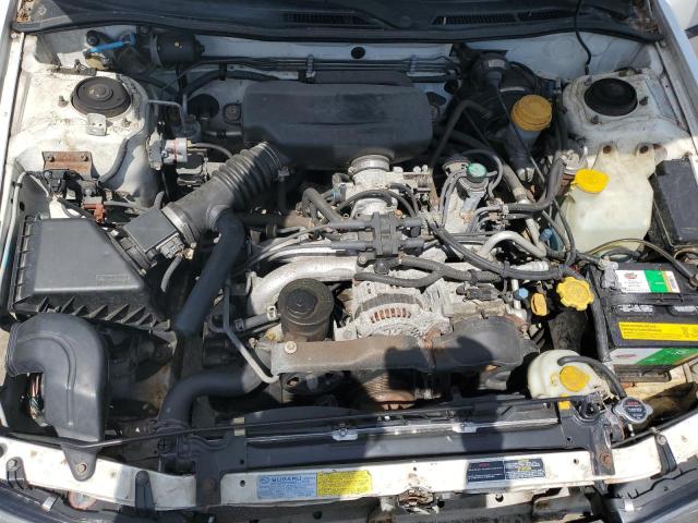 1997 Subaru Legacy L VIN: 4S3BD4351V7214053 Lot: 57100834