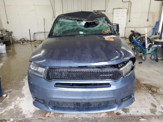 2020 Dodge Durango Gt VIN: 1C4RDJDG9LC411862 Lot: 53713874