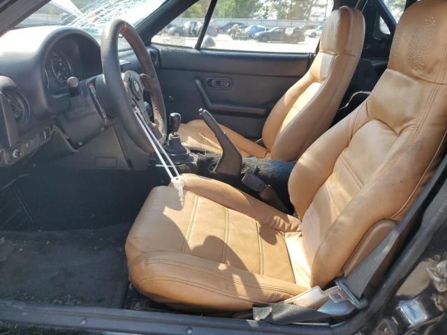 1991 Mazda Mx-5 Miata VIN: JM1NA3515M0202778 Lot: 53460834