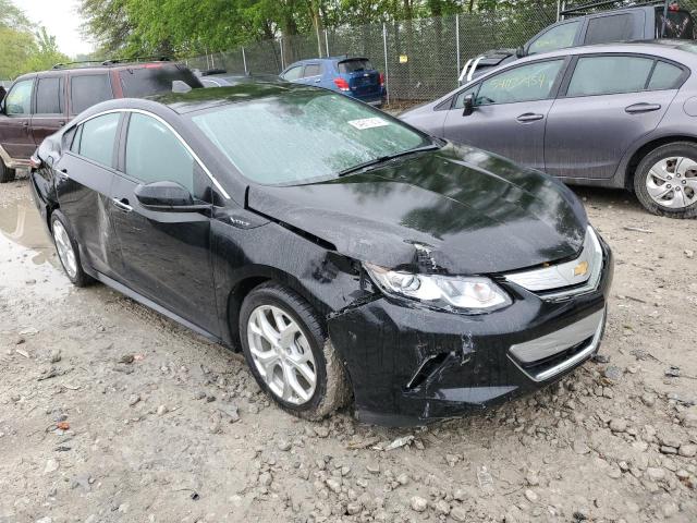 VIN 1G1RB6S52KU115197 2019 Chevrolet Volt, Premier no.4