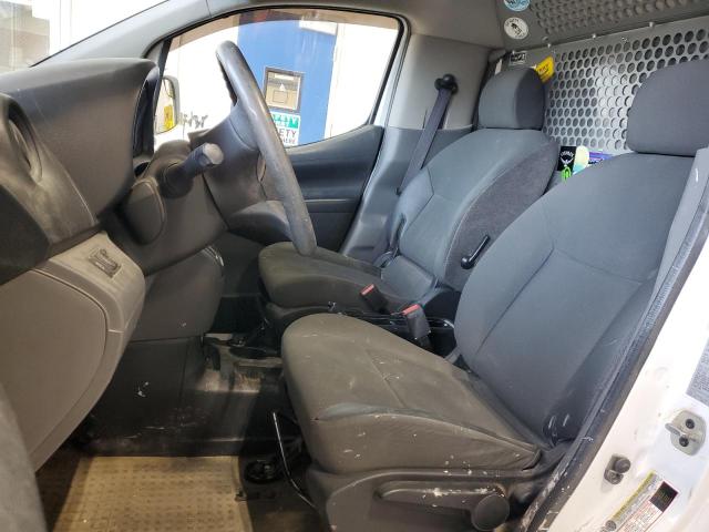 2015 Nissan Nv200 2.5S VIN: 3N6CM0KN9FK725086 Lot: 55915824