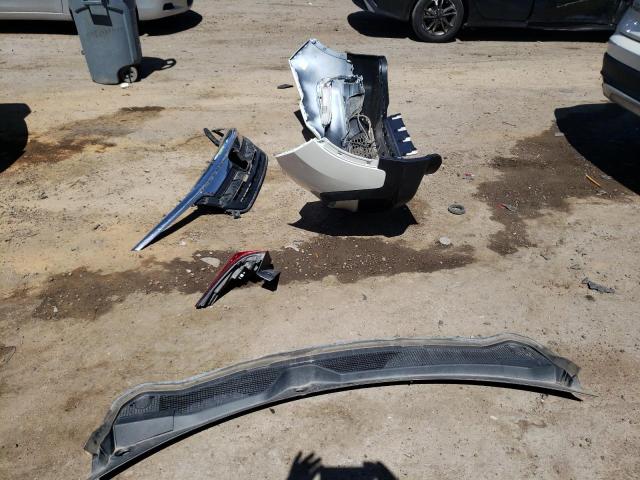 2019 Honda Pilot Ex VIN: 5FNYF6H30KB071500 Lot: 56885974