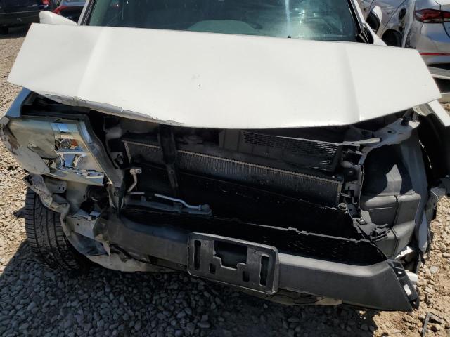 2012 Honda Pilot Exl VIN: 5FNYF4H54CB037003 Lot: 54646584