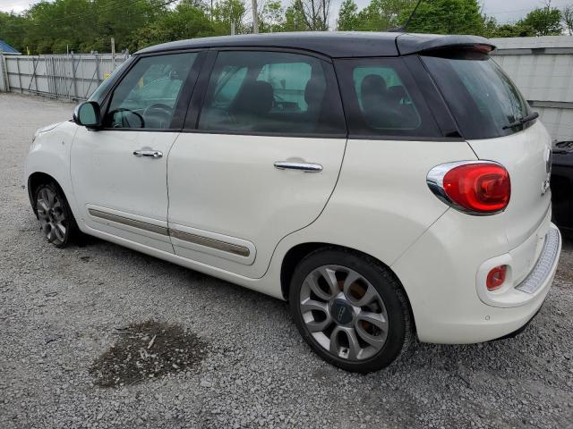 2014 Fiat 500L Lounge VIN: ZFBCFACH4EZ005470 Lot: 52891964