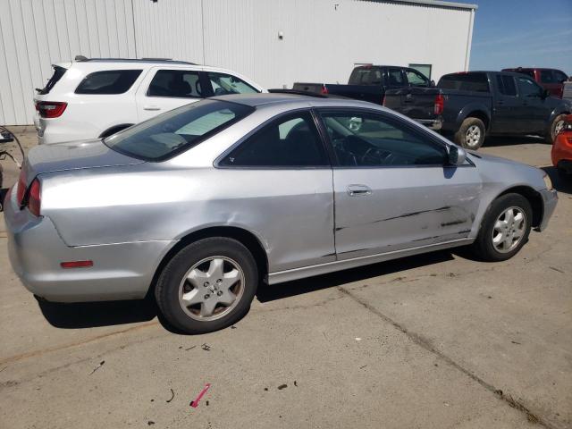 2001 Honda Accord Ex VIN: 1HGCG32771A011904 Lot: 55639504