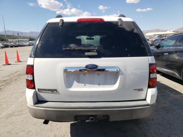 2006 Ford Explorer Xlt VIN: 1FMEU63E26UB58129 Lot: 56501984
