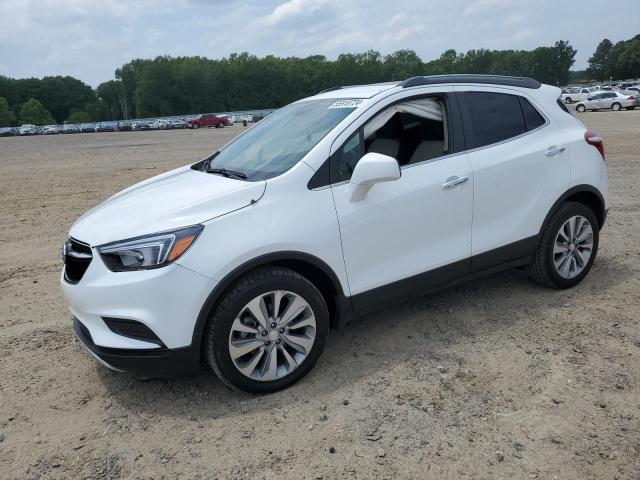 2020 Buick Encore Preferred VIN: KL4CJASB6LB055490 Lot: 55910724