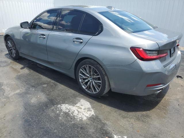 2023 BMW 330I VIN: 3MW69FF06P8D72384 Lot: 57304994