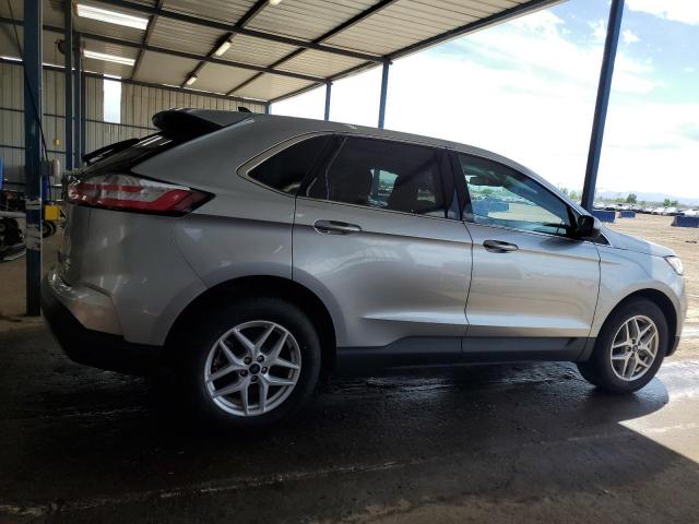 2022 Ford Edge Sel VIN: 2FMPK4J98NBA93641 Lot: 56585684