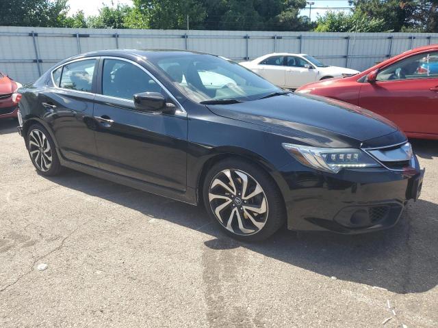 2016 Acura Ilx Premium VIN: 19UDE2F84GA020771 Lot: 56459074