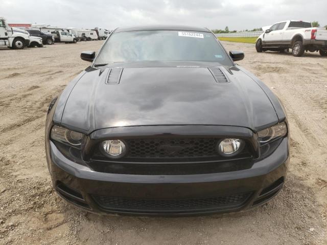 2014 Ford Mustang Gt VIN: 1ZVBP8CF7E5320376 Lot: 55162244