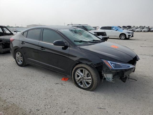 2020 Hyundai Elantra Sel VIN: KMHD84LF4LU922426 Lot: 56574374