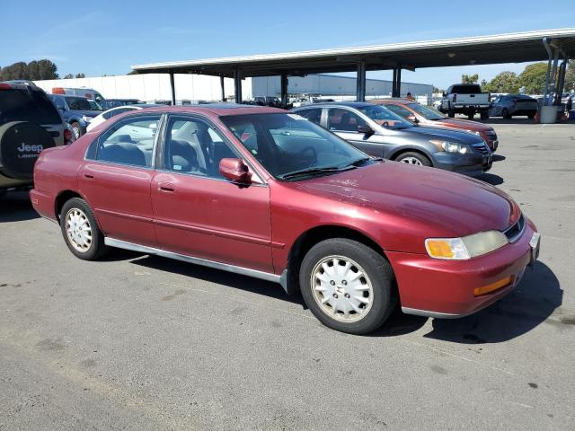 1997 Honda Accord Ex VIN: 1HGCD5655VA127735 Lot: 56725864