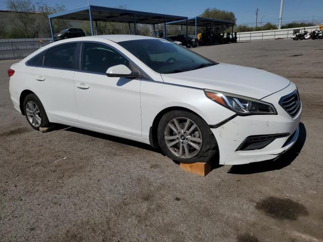 2015 Hyundai Sonata Se VIN: 5NPE24AF3FH202367 Lot: 55937374