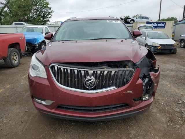 VIN 5GAKRAKD3HJ127076 2017 Buick Enclave no.5