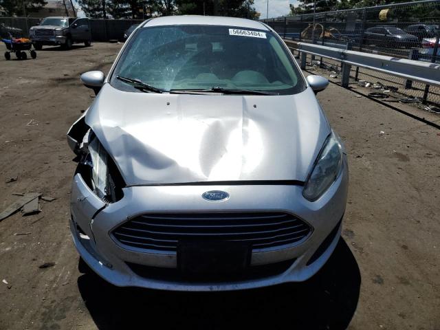 2014 Ford Fiesta Se VIN: 3FADP4EJ7EM200809 Lot: 56663404