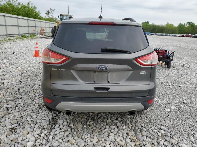 2015 Ford Escape Se VIN: 1FMCU9G9XFUB91093 Lot: 52888024