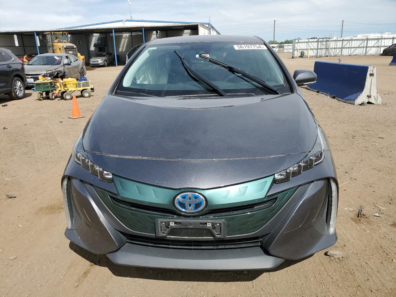 JTDKARFP8J3092814 2018 Toyota Prius Prime