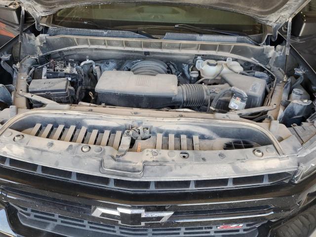 2019 Chevrolet Silverado K1500 Lt Trail Boss VIN: 3GCPYFED3KG254533 Lot: 54532364