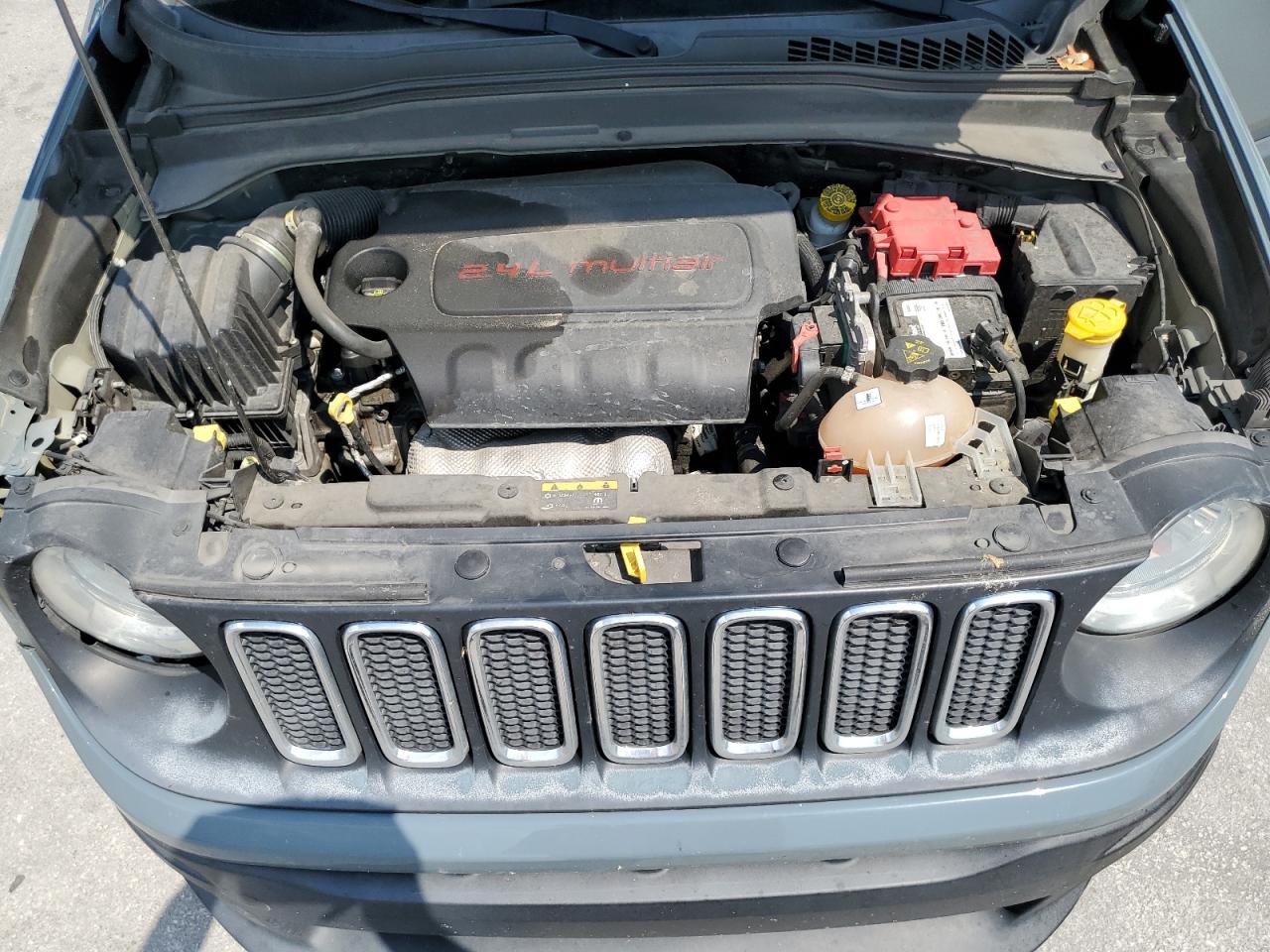 ZACCJBAB7JPH89295 2018 Jeep Renegade Sport