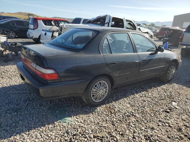 1997 Toyota Corolla Dx VIN: 1NXBB02E0VZ535305 Lot: 56518804