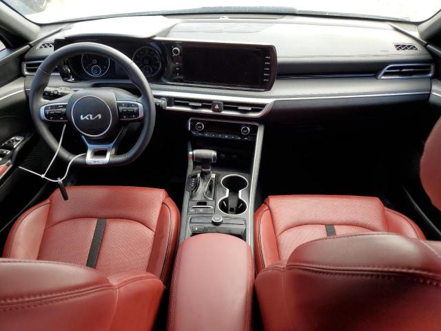 2023 Kia K5 Gt Line VIN: 5XXG64J22PG196259 Lot: 54275394