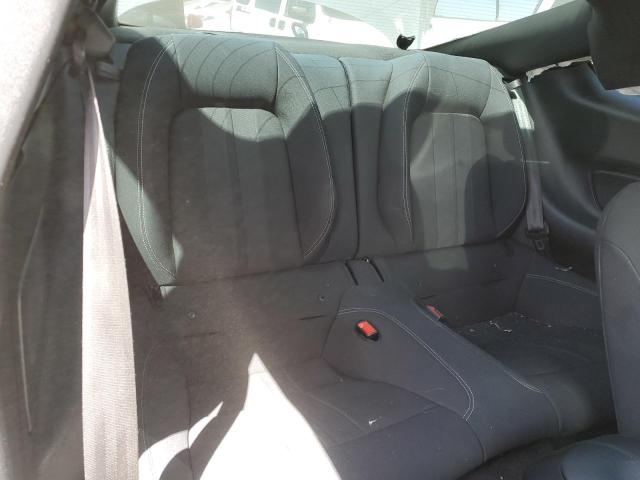 2019 Ford Mustang Gt VIN: 1FA6P8CFXK5169667 Lot: 55314714