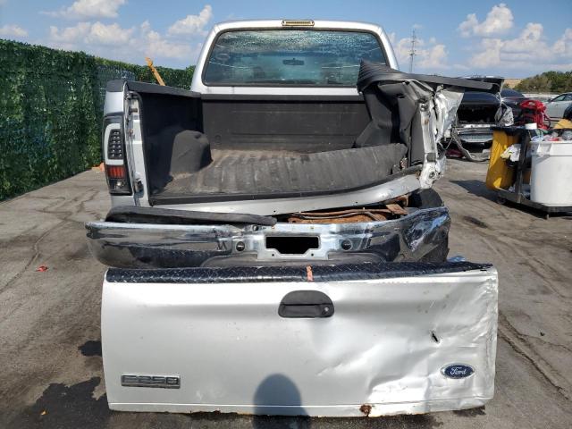 2006 Ford F250 Super Duty VIN: 1FTSW20P36EB76925 Lot: 53789174