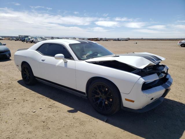 2013 Dodge Challenger Sxt VIN: 2C3CDYAG4DH530912 Lot: 56250354