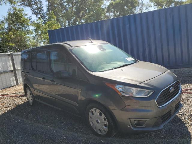 2019 Ford Transit Connect Xlt VIN: NM0GE9F25K1390021 Lot: 53088984