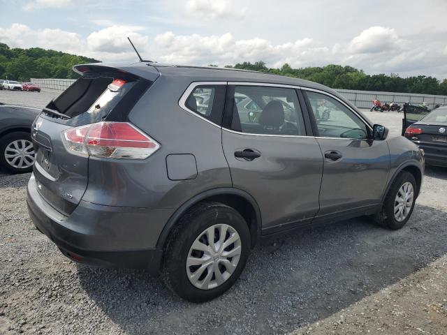 Vin: jn8at2mv0gw139411, lot: 53606604, nissan rogue s 20163
