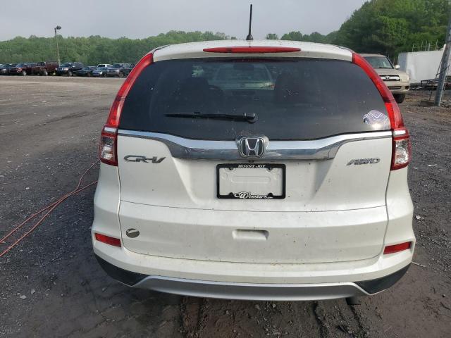 2016 Honda CR-V - Image 6