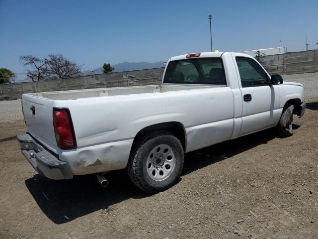 2005 Chevrolet Silverado C1500 VIN: 1GCEC14X25Z241538 Lot: 55386064