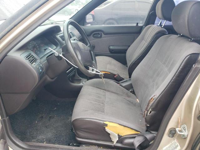 1994 Toyota Corolla VIN: JT2AE04B8R0090389 Lot: 56164774