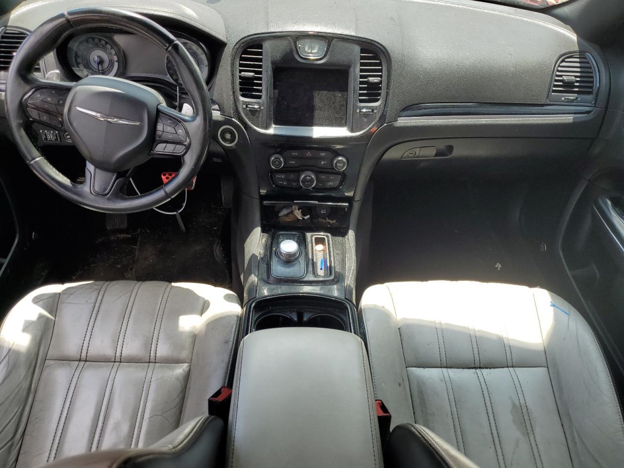 2C3CCABG8HH646953 2017 Chrysler 300 S