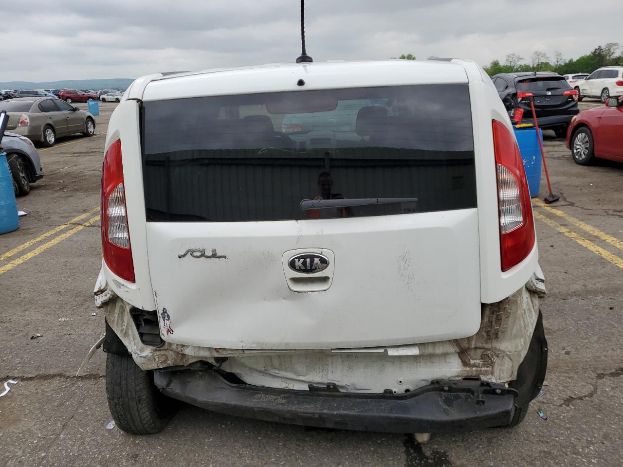 KNDJT2A55D7586855 2013 Kia Soul