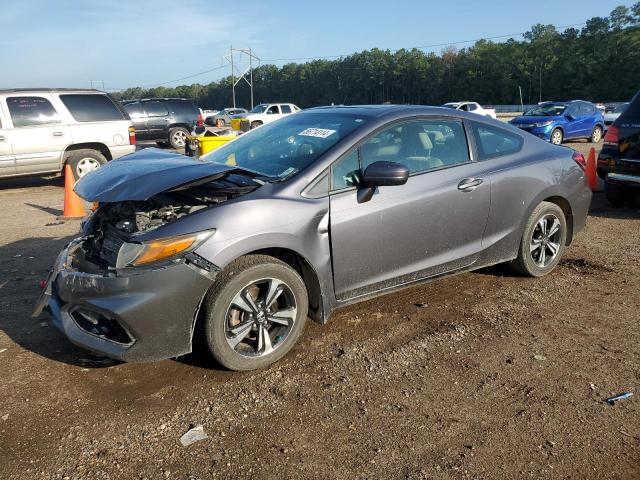 2015 Honda Civic Ex VIN: 2HGFG3B86FH506805 Lot: 56714114