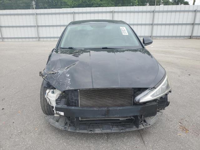 2019 HYUNDAI ELANTRA SE - 5NPD74LF7KH441179