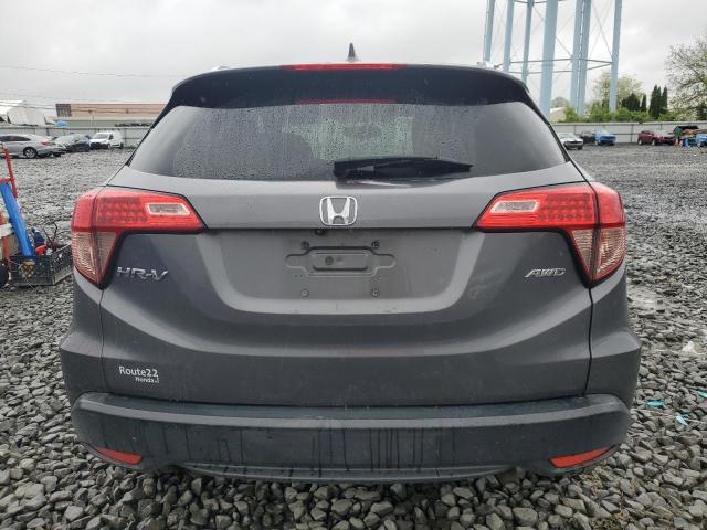 2017 Honda Hr-V Exl VIN: 3CZRU6H73HM705829 Lot: 54253894