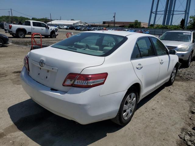 2010 Toyota Camry Base VIN: 4T1BF3EK8AU524103 Lot: 55620064