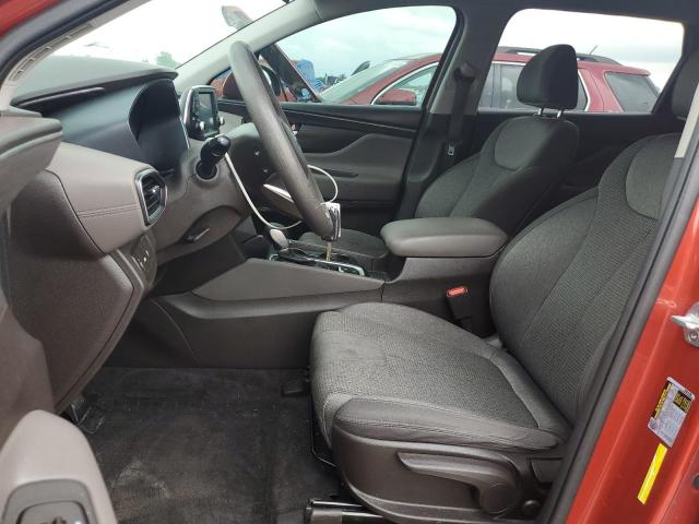 2020 HYUNDAI SANTA FE S - 5NMS23ADXLH168688