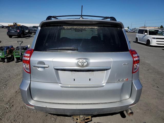 2011 Toyota Rav4 Sport VIN: JTMRK4DV2B5098548 Lot: 57196214