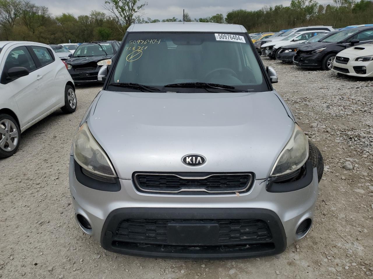 KNDJT2A52D7776290 2013 Kia Soul