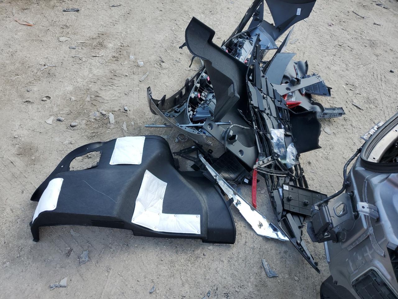 KMHLN4AG6NU362315 2022 Hyundai Elantra Sel